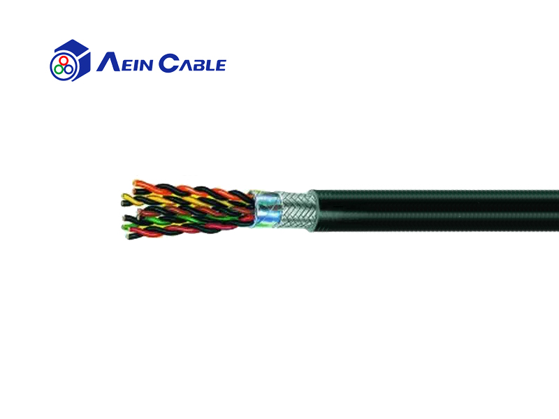 11Y Data Electrical Connection Cable