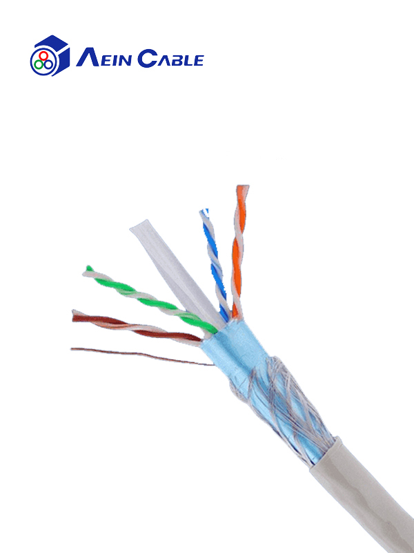 CAT6A Category 6A network cable
