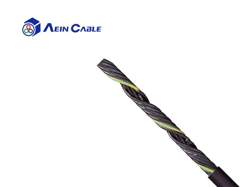 Alternative IGUS Cable Control Cable CF890