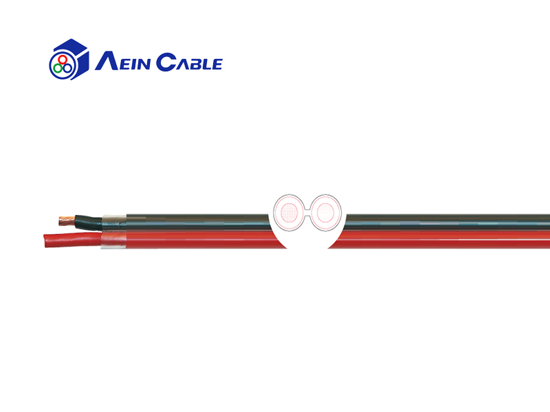 Alternative TKD WYBLYK Cable