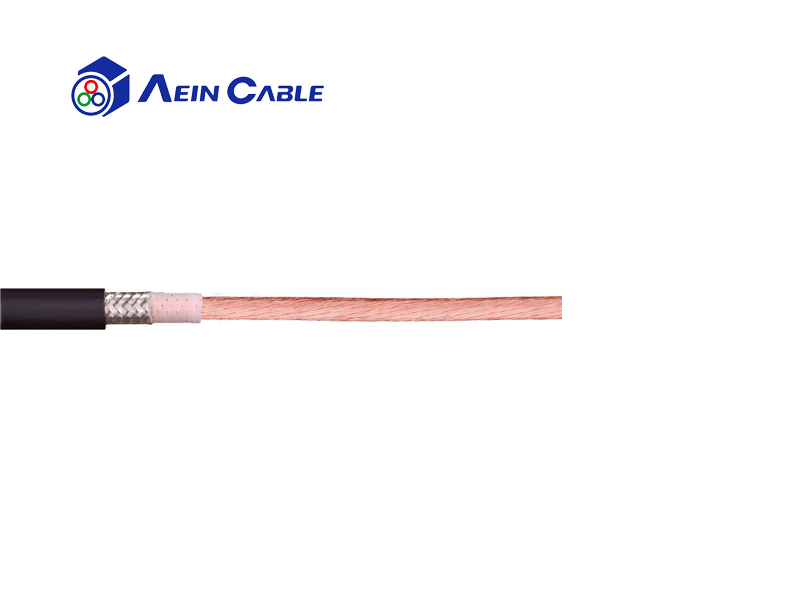 Alternative IGUS Cable Motor Cable CF310-UL