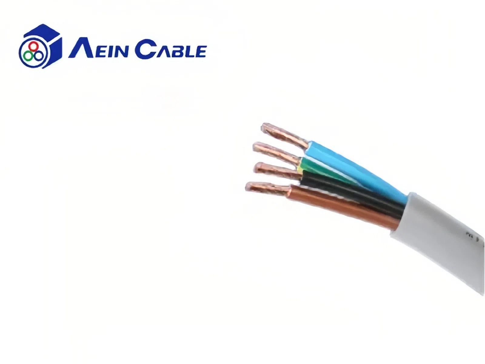 SJTW/SJT 105℃ 300V UL62 standard automotive wire