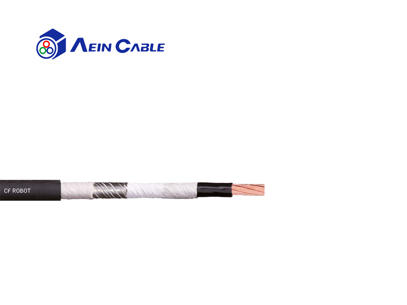 Alternative IGUS Cable Motor Cable CFCRANE PUR