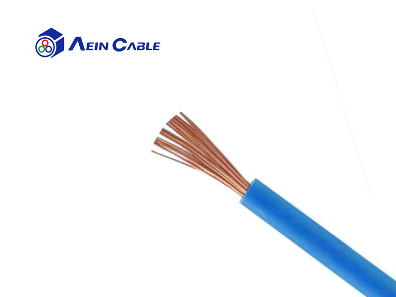 FLR6Y-B Car Wire