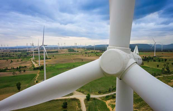 Renewable resources