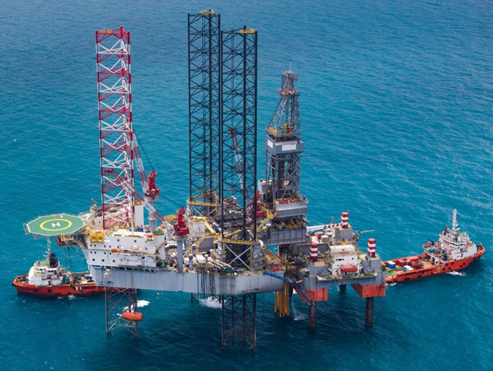 Petrochemical Industry