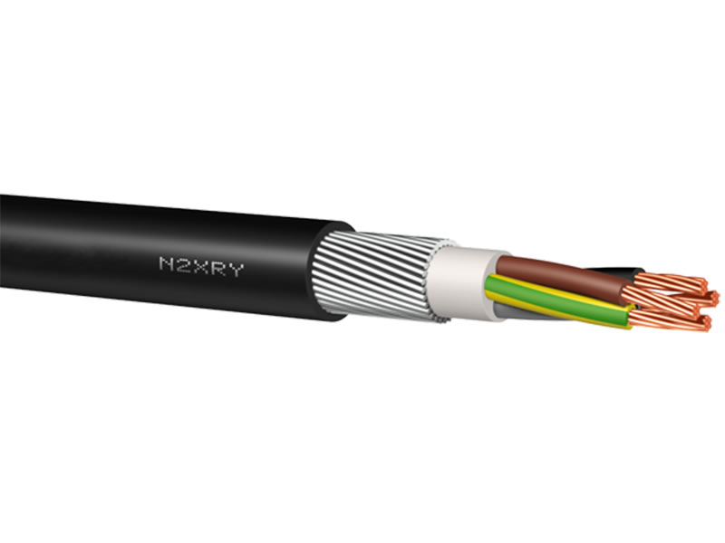 N2XRY,TUV German standard certification