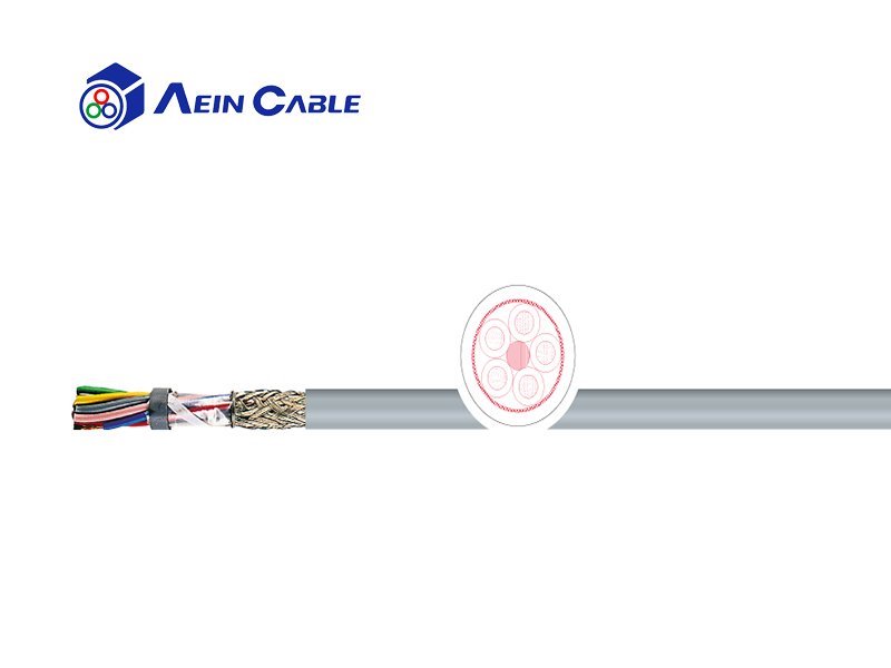 Alternative TKD CH LIHCH Cable