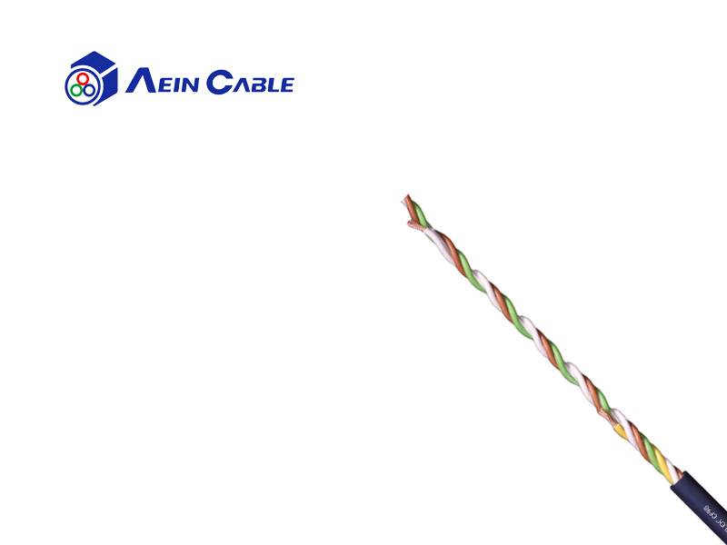 Alternative IGUS Cable CF298 Data Cable