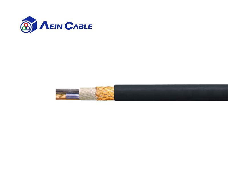 MGSGO Ship Wiring & Marine Cable