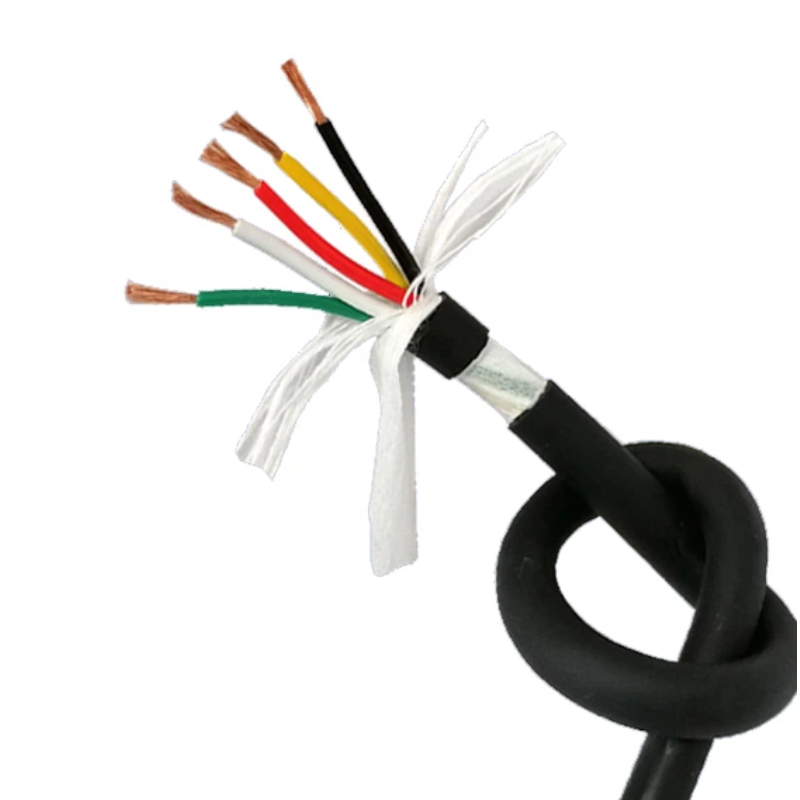 What Is a Drag Chain Cable? A Complete Guide for Industrial Automation Applications