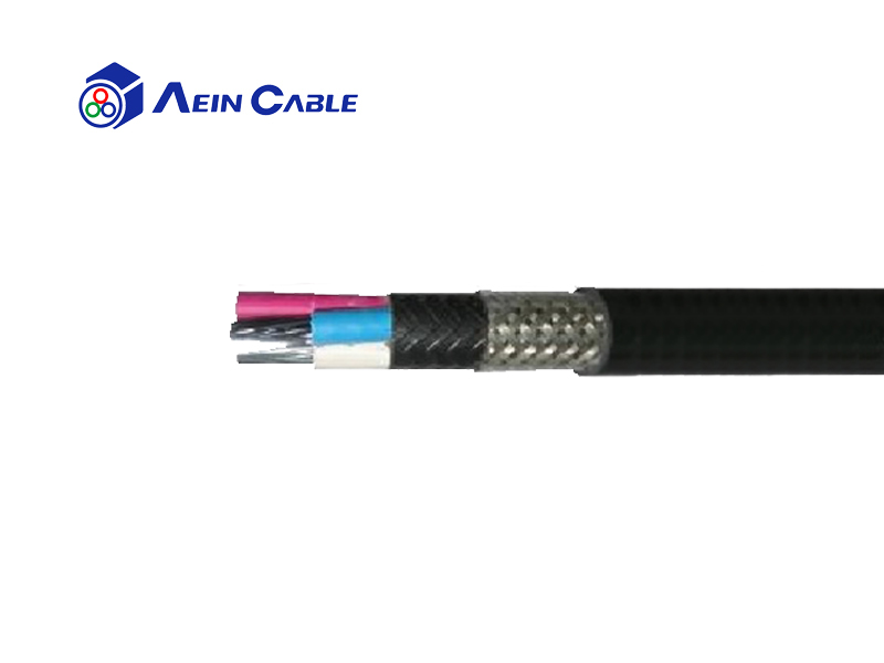 LMGSGO Halogen-free Light Ship Power Cable