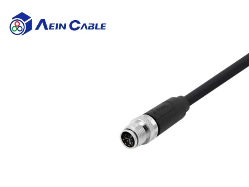 Camera power cord (M8 series)