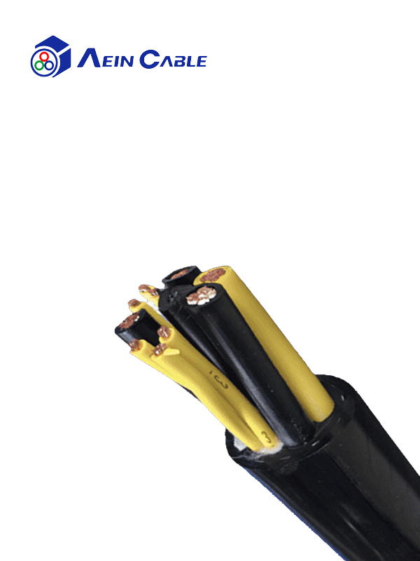 EV-S90U Charging Pile Cable