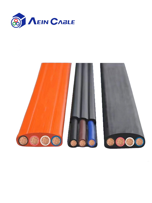 Aeinbeike ® Crane 9180 Flexible Reel Cable