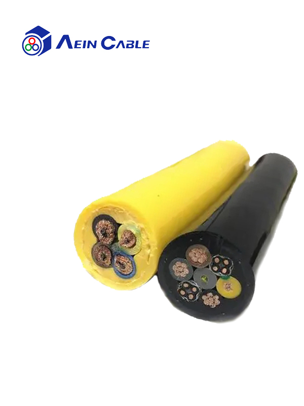 UL20549&LiY11Y Dual Certified Cable