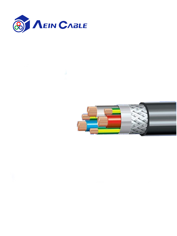 FHLR2GCB2G Battery Storage Energy Storage Cable