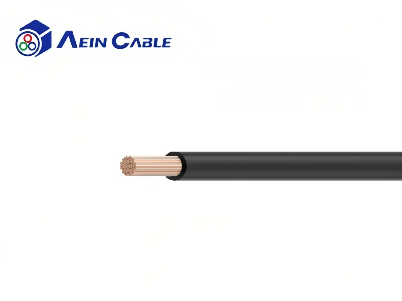 ESL10Z3-K/H DC1000V TUV certified Energy Storage cable