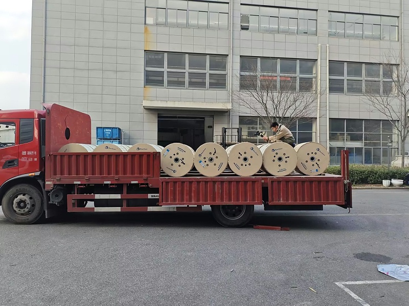 装车