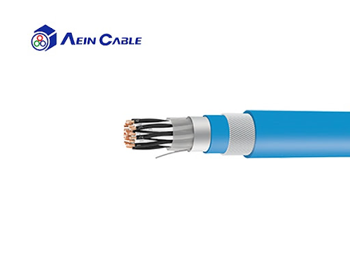 RE-2Y(St)YSWAY-TP instrument cable