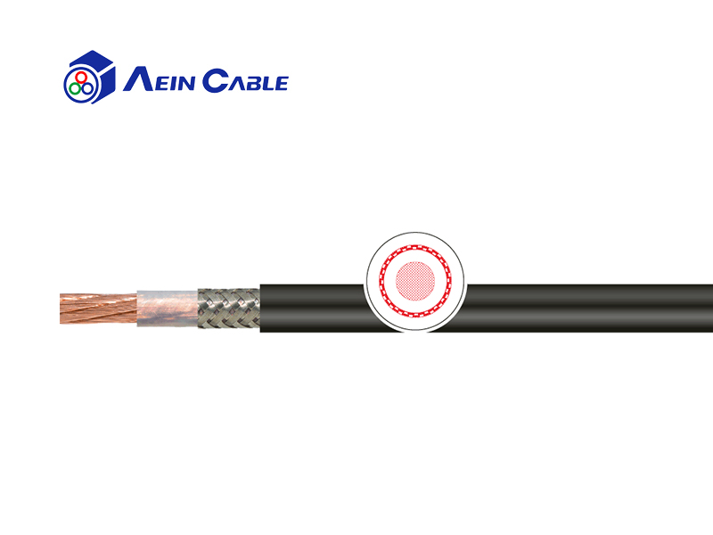 Alternative TKD Allround 7610 SK-C-TPE Cable