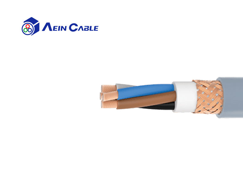 MGCH Fixed Installation Cables