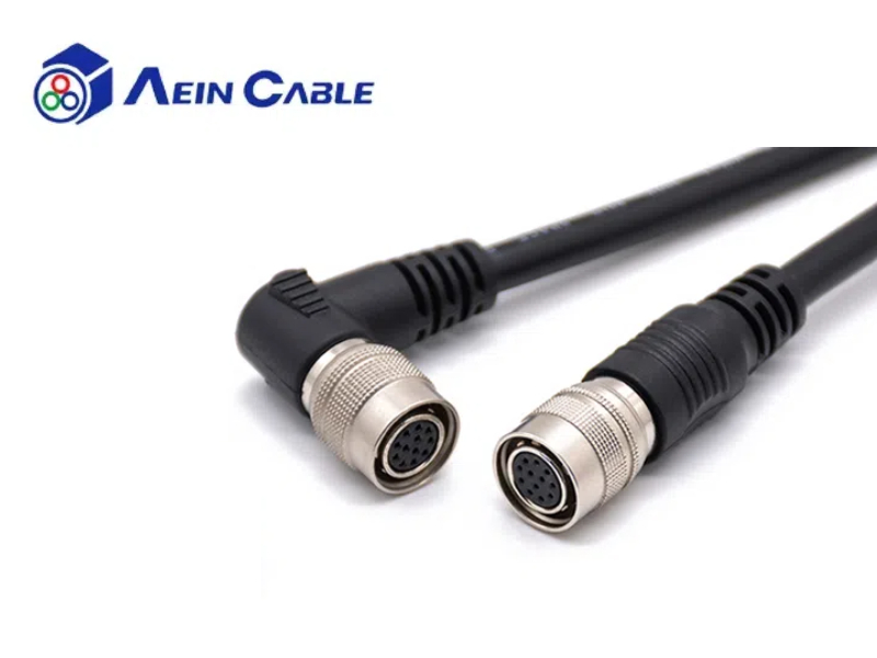 Camera power cable (HR10A series)