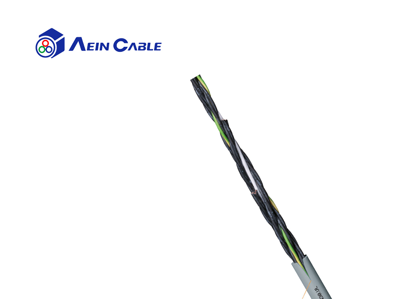 Alternative IGUS Cable Control Cable CF130-UL