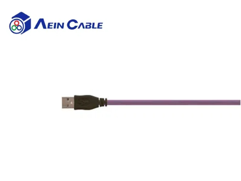 Bus cable USB3.0 connector
