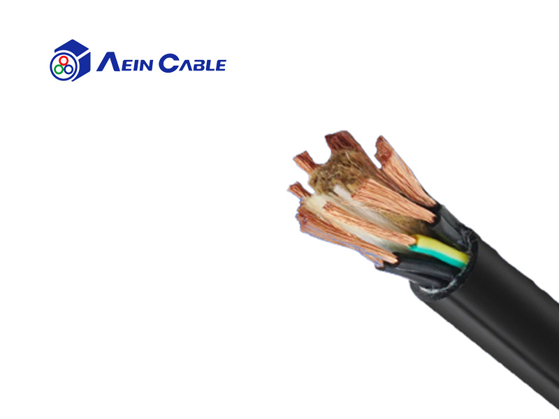 FLR13Y11Y Car Wire
