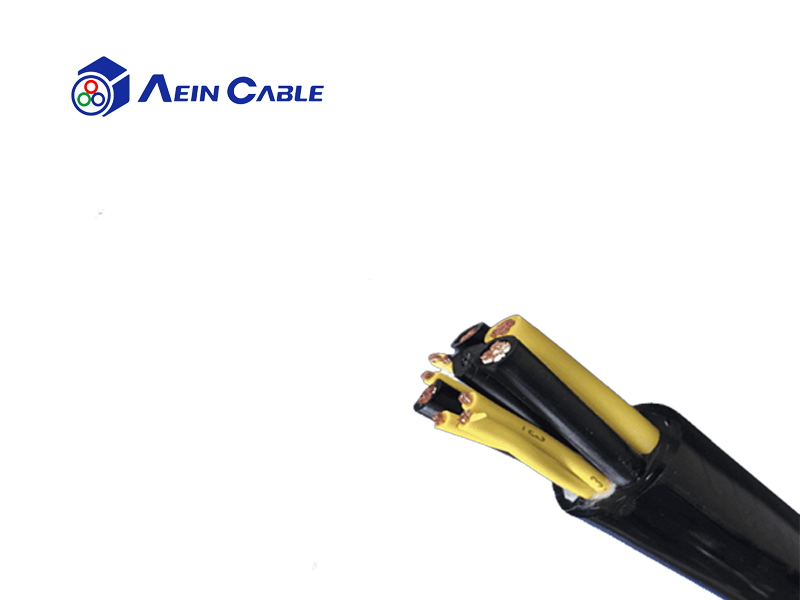 AS/NZS 5000.1 CU X-90 5V-90 Australian Standard SAA Certified Cable