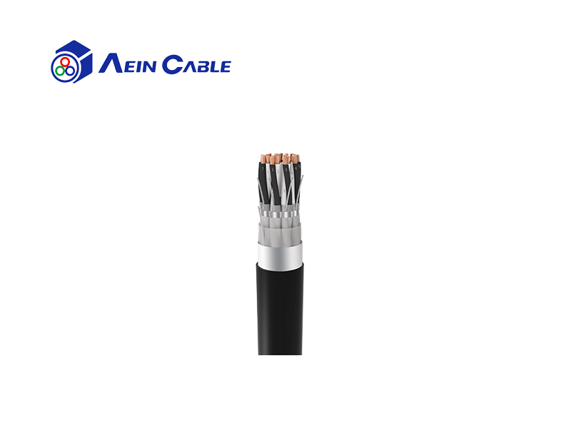 RE-Y(St)Y PVC Insulated PVC sheath