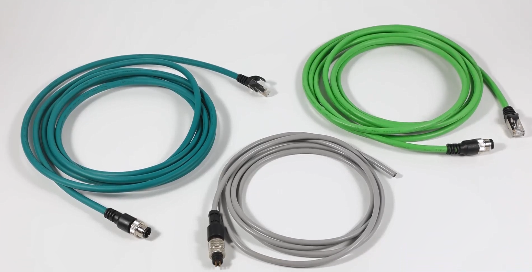 Servo Cable vs Motor Cable: What's the Difference? Servo Cable vs Motor Cable: What's the Difference?