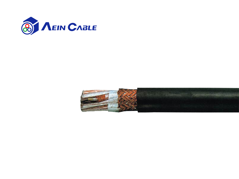 FMSGSGO Ship Wiring & Marine Cable