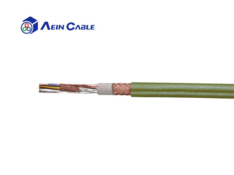 XLFMKK Ship Wiring & Marine Cable