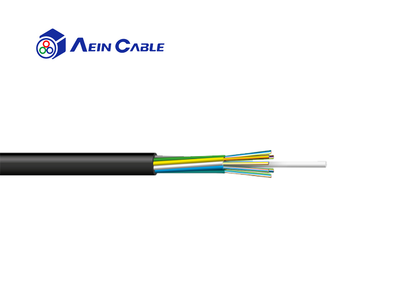 Flexible Optical Fibre Cable