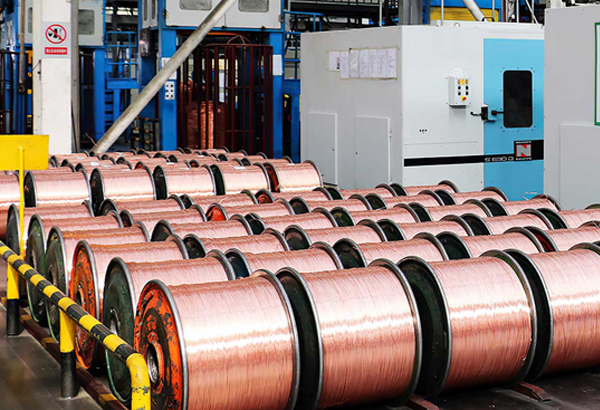 Aein cable