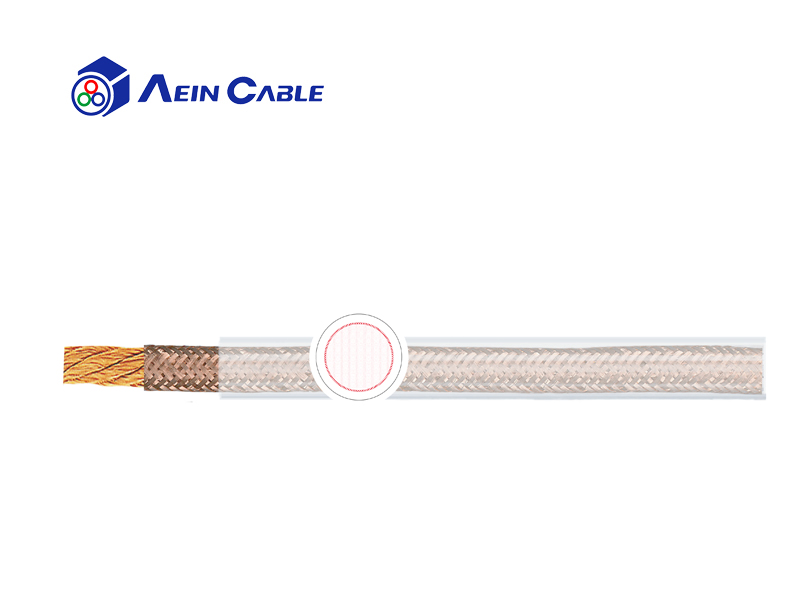 Alternative TKD ESUY Copper Special Single Core