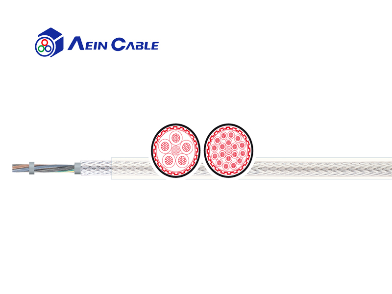 Alternative TKD JB/OB-YSY Installation Cable