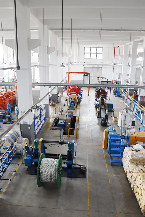 Ein production workshop