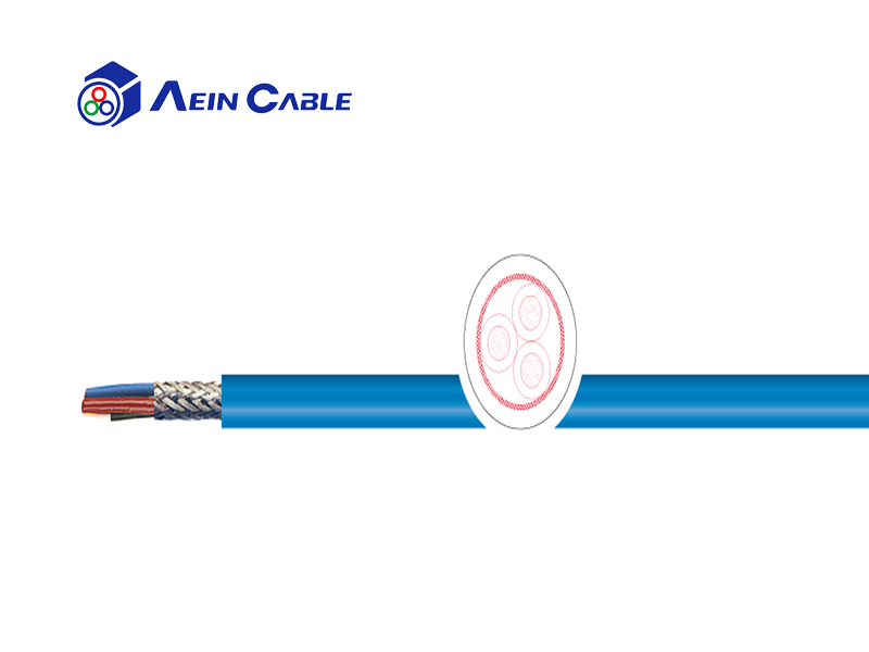 Alternative TKD LIYCYÖ Cable