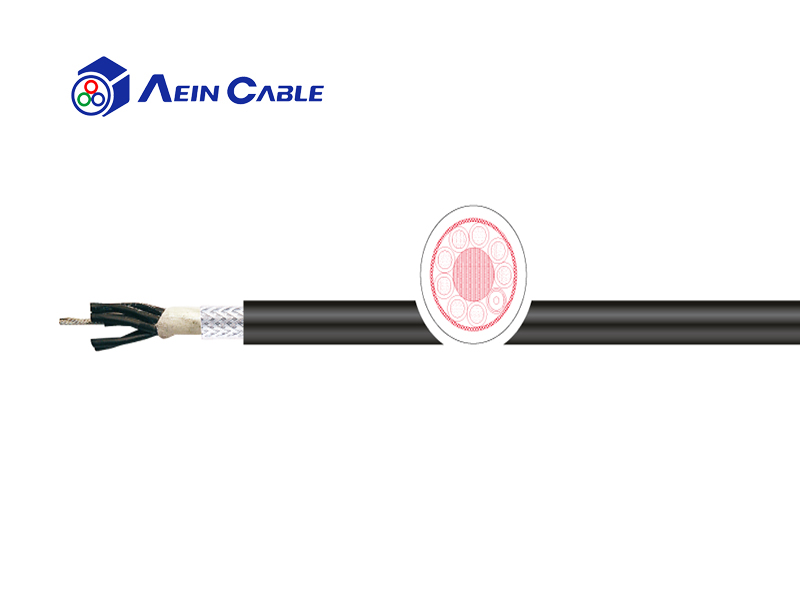 Alternative TKD YSSTCY Cable