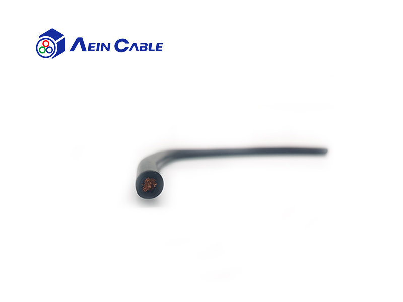 THW 75℃ 600V  PVC Insulated Single Core Cable