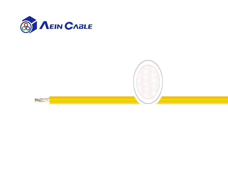Alternative TKD THERM-205-FEP-EA Installation Cable