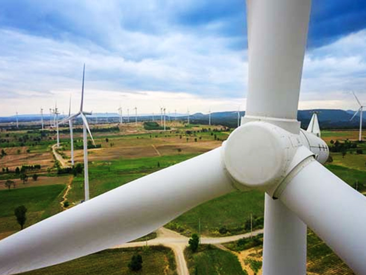 Renewable Resources