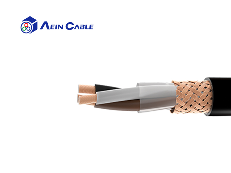 MGCG Fixed Installation Cables