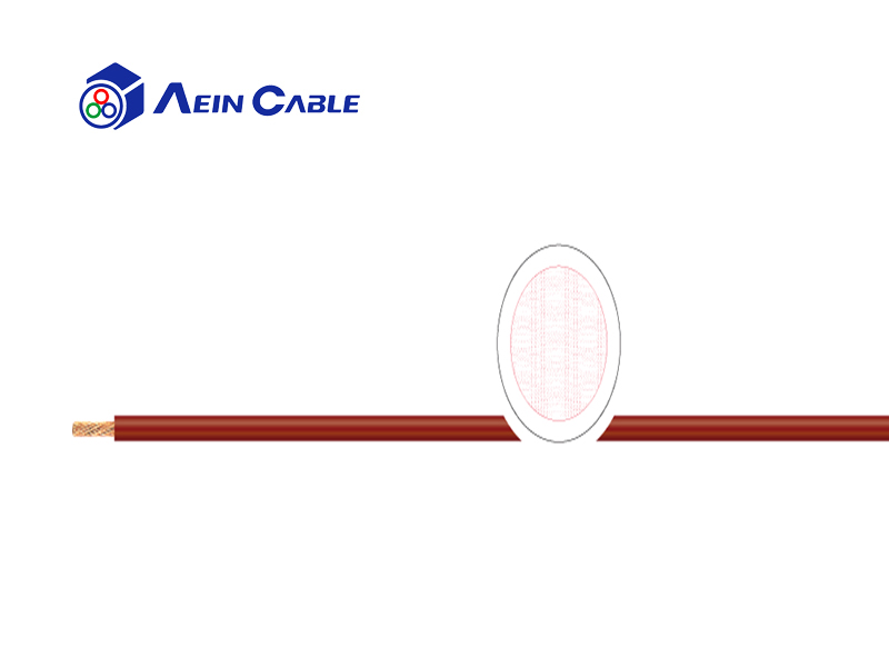 Alternative TKD H07V-K Cable