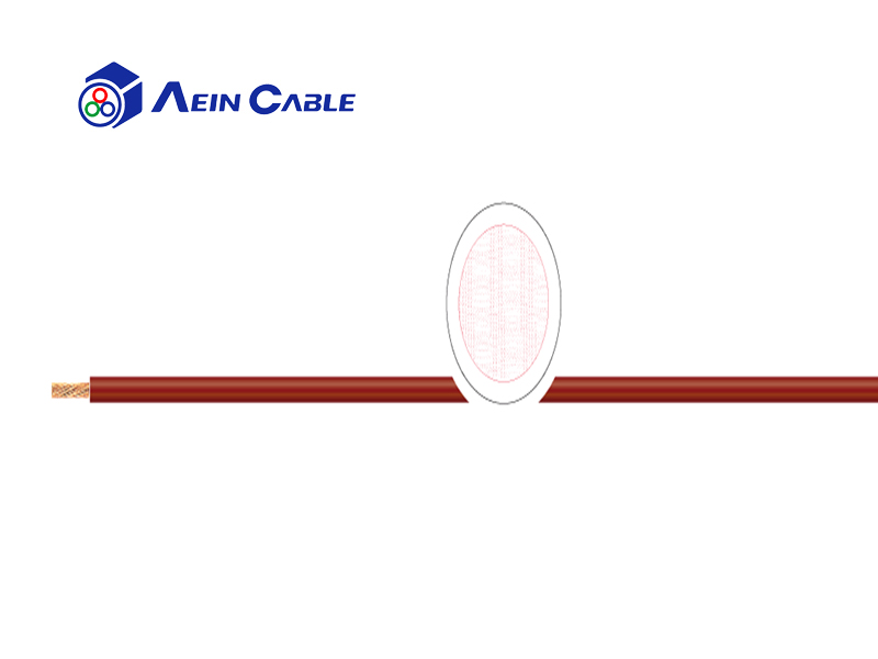Alternative TKD LIYvz Cable