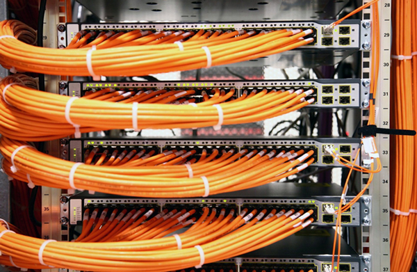 Communication engineering case