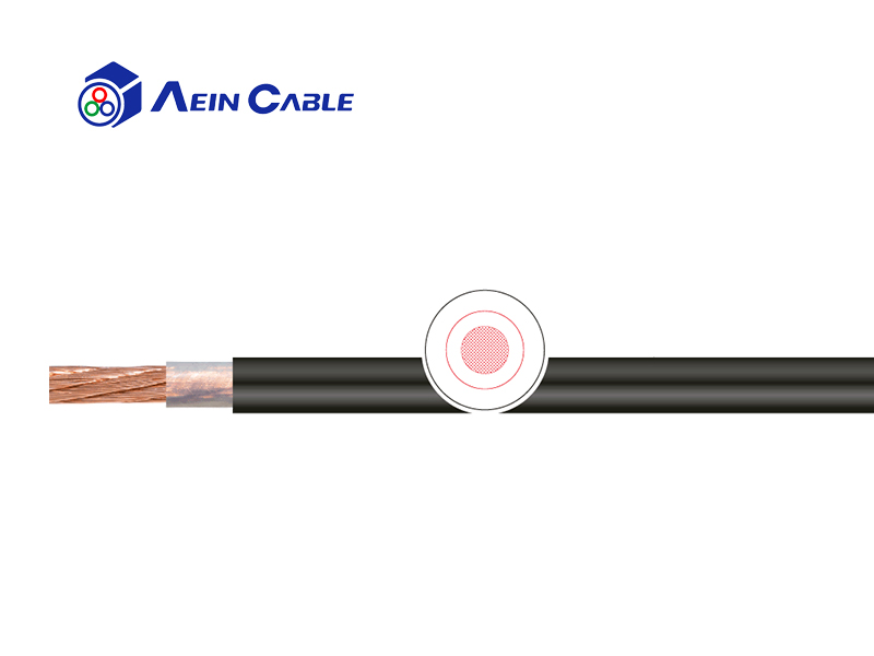 Alternative TKD Allround 7510 SK-TPE UL/CSA Cable